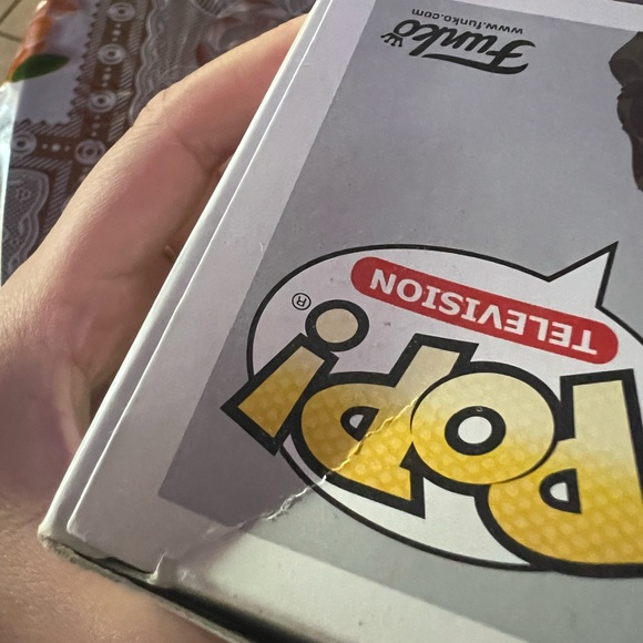 Funko POP - Stranger Things Eleven - Picture 5 of 12